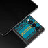 NFL Jacksonville Jaguars Trailblazer Galaxy Z Fold3 5G Skin