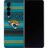 NFL Jacksonville Jaguars Trailblazer Galaxy Z Fold4 5G Skin