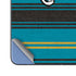 NFL Jacksonville Jaguars Trailblazer Galaxy Z Fold5 5G Skin