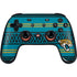 NFL Jacksonville Jaguars Trailblazer Google Stadia Controller Skin