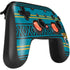 NFL Jacksonville Jaguars Trailblazer Google Stadia Controller Skin