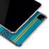 NFL Jacksonville Jaguars Trailblazer iPad Pro 12.9in (2020) Clear Case