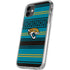NFL Jacksonville Jaguars Trailblazer iPhone 11 Clear Case