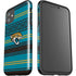 NFL Jacksonville Jaguars Trailblazer iPhone 11 Impact Case