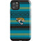 NFL Jacksonville Jaguars Trailblazer iPhone 11 Pro Max Impact Case