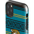 NFL Jacksonville Jaguars Trailblazer iPhone 11 Pro Max Impact Case