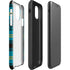 NFL Jacksonville Jaguars Trailblazer iPhone 11 Pro Max Impact Case