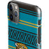 NFL Jacksonville Jaguars Trailblazer iPhone 11 Pro Max Lite Case