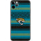 NFL Jacksonville Jaguars Trailblazer iPhone 11 Pro Max Skin