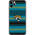 NFL Jacksonville Jaguars Trailblazer iPhone 11 Pro Max Skin