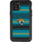 NFL Jacksonville Jaguars Trailblazer iPhone 11 Pro Max Waterproof Case