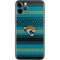 NFL Jacksonville Jaguars Trailblazer iPhone 11 Pro Skin