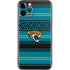 NFL Jacksonville Jaguars Trailblazer iPhone 11 Pro Skin