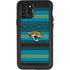 NFL Jacksonville Jaguars Trailblazer iPhone 11 Pro Waterproof Case