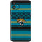 NFL Jacksonville Jaguars Trailblazer iPhone 11 Skin