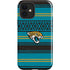 NFL Jacksonville Jaguars Trailblazer iPhone 12 Impact Case