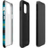 NFL Jacksonville Jaguars Trailblazer iPhone 12 Impact Case