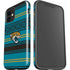 NFL Jacksonville Jaguars Trailblazer iPhone 12 Impact Case