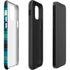 NFL Jacksonville Jaguars Trailblazer iPhone 12 Mini Impact Case