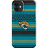 NFL Jacksonville Jaguars Trailblazer iPhone 12 Mini Lite Case