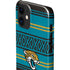 NFL Jacksonville Jaguars Trailblazer iPhone 12 Mini Lite Case