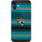 NFL Jacksonville Jaguars Trailblazer iPhone 12 Mini Skin