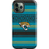 NFL Jacksonville Jaguars Trailblazer iPhone 12 Pro Impact Case