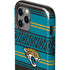 NFL Jacksonville Jaguars Trailblazer iPhone 12 Pro Impact Case