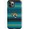 NFL Jacksonville Jaguars Trailblazer iPhone 12 Pro Max Impact Case