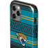 NFL Jacksonville Jaguars Trailblazer iPhone 12 Pro Max Impact Case