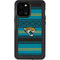 NFL Jacksonville Jaguars Trailblazer iPhone 12 Pro Max Waterproof Case
