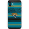 NFL Jacksonville Jaguars Trailblazer iPhone 12 Skin