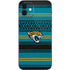 NFL Jacksonville Jaguars Trailblazer iPhone 12 Skin
