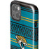 NFL Jacksonville Jaguars Trailblazer iPhone 13 Impact Case