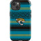 NFL Jacksonville Jaguars Trailblazer iPhone 13 Impact Case