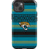 NFL Jacksonville Jaguars Trailblazer iPhone 13 Impact Case