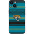 NFL Jacksonville Jaguars Trailblazer iPhone 13 Mini Skin