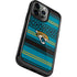 NFL Jacksonville Jaguars Trailblazer iPhone 13 Pro Cargo Case