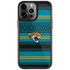 NFL Jacksonville Jaguars Trailblazer iPhone 13 Pro Cargo Case