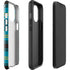 NFL Jacksonville Jaguars Trailblazer iPhone 13 Pro Max Impact Case