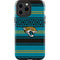 NFL Jacksonville Jaguars Trailblazer iPhone 13 Pro Max Impact Case