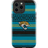 NFL Jacksonville Jaguars Trailblazer iPhone 13 Pro Max Impact Case