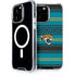 NFL Jacksonville Jaguars Trailblazer iPhone 13 Pro Max MagSafe Case