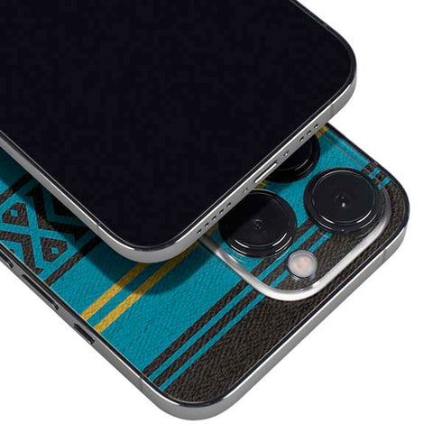 NFL Jacksonville Jaguars Trailblazer iPhone 13 Pro Max Skin