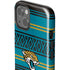 NFL Jacksonville Jaguars Trailblazer iPhone 14 Plus Impact Case