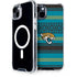 NFL Jacksonville Jaguars Trailblazer iPhone 15 MagSafe Case