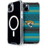 NFL Jacksonville Jaguars Trailblazer iPhone 14 Plus MagSafe Case