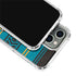 NFL Jacksonville Jaguars Trailblazer iPhone 15 Pro Clear Case