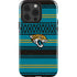 NFL Jacksonville Jaguars Trailblazer iPhone 15 Pro Impact Case