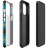 NFL Jacksonville Jaguars Trailblazer iPhone 14 Pro Impact Case